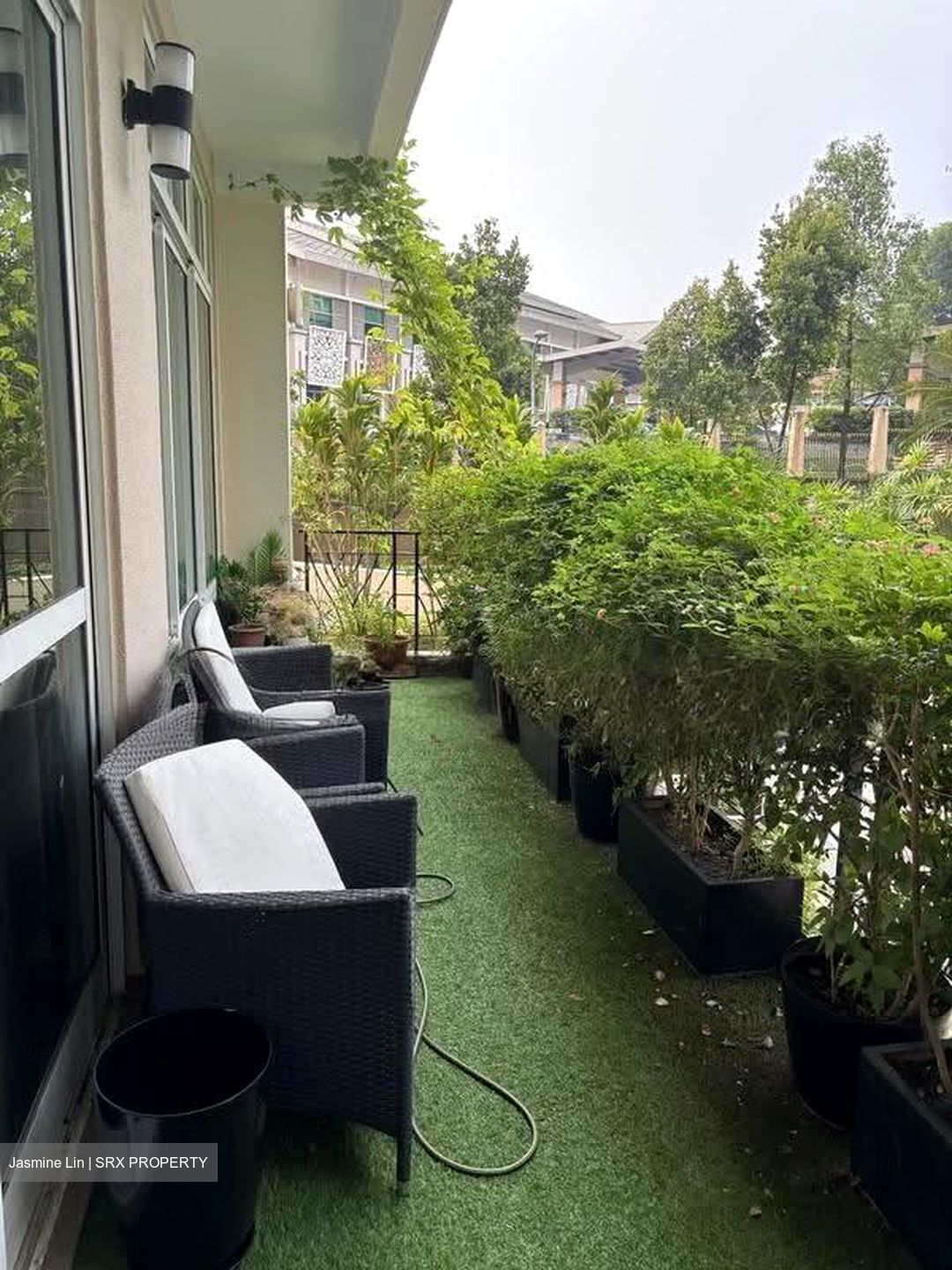 Sheares Ville (D10), Apartment #631126981
